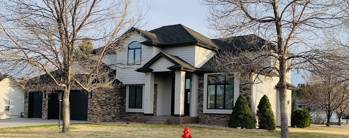 Black Hills Exteriors