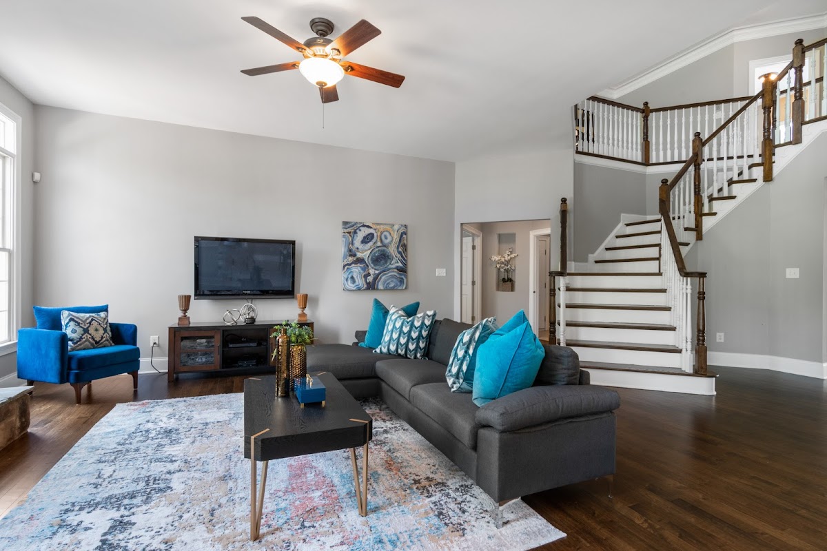 Rug Cleaning Old Greenwich