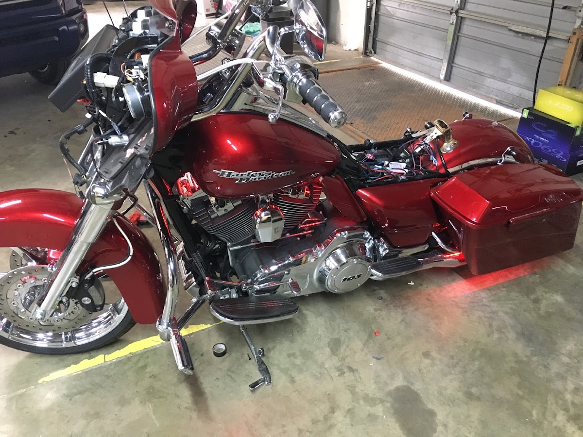 All-Star Accessories