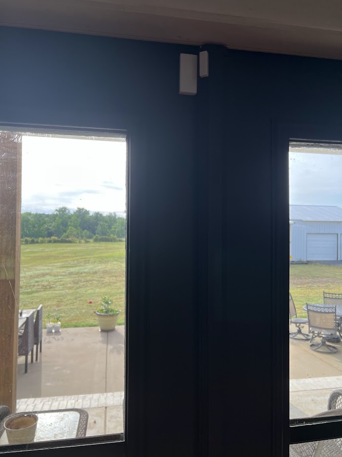 Vector Security - Birmingham, AL