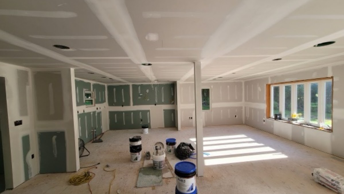 Lee Sheetrock Home Remodeling