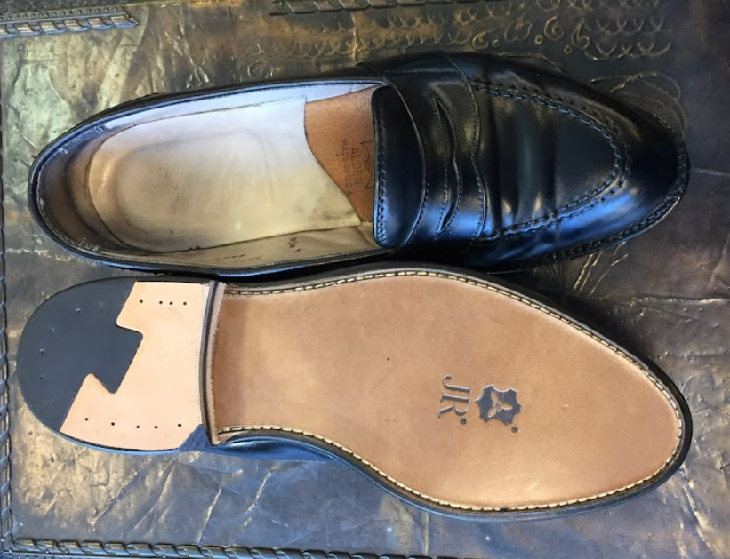 Izet's Leather & Shoe Repair