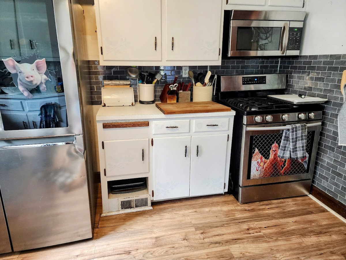 Parc Appliance Repair Company