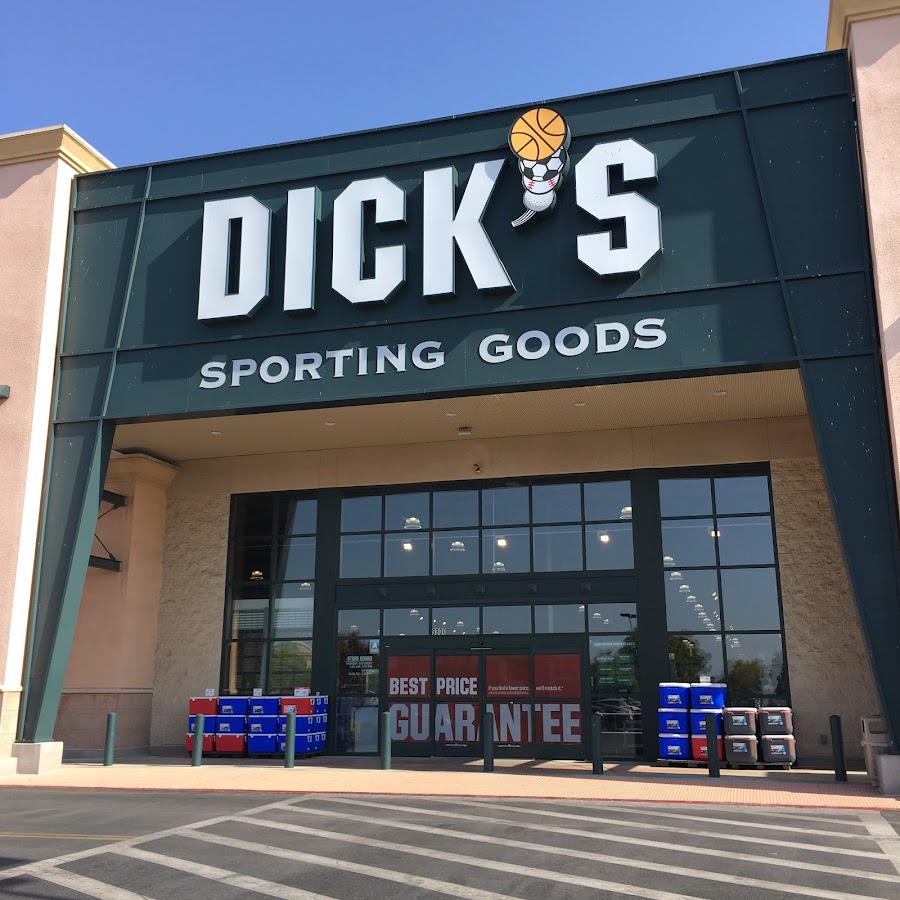 DICK'S Sporting Goods