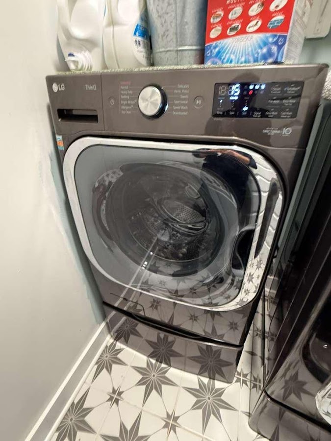 Fred's Appliance Repair