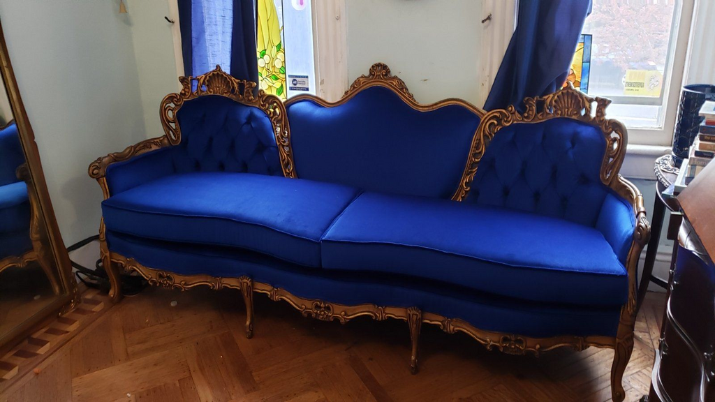 J Jammal Reupholstering