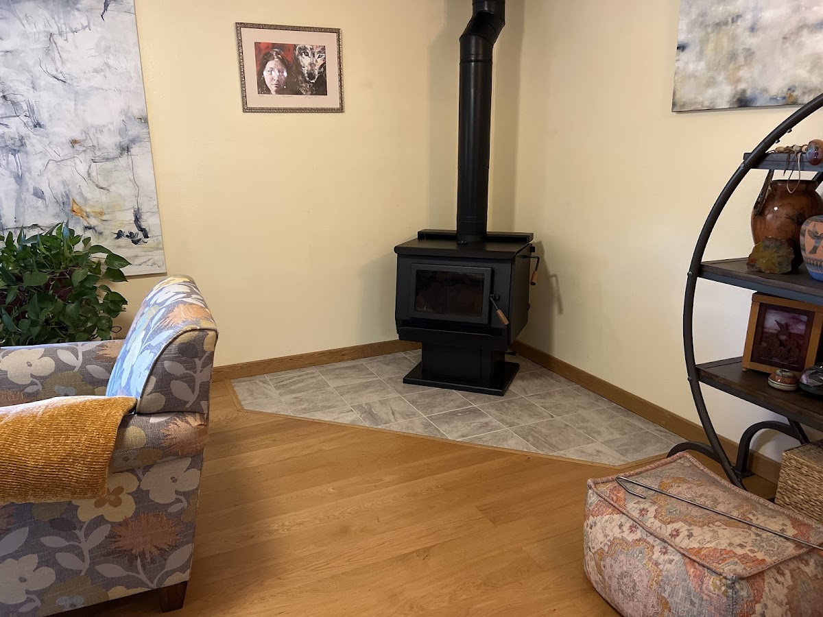 Blaze King of New Mexico