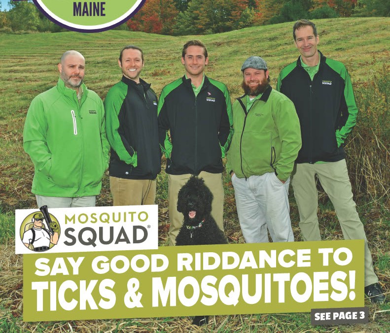 Mosquito Squad of Southern Maine