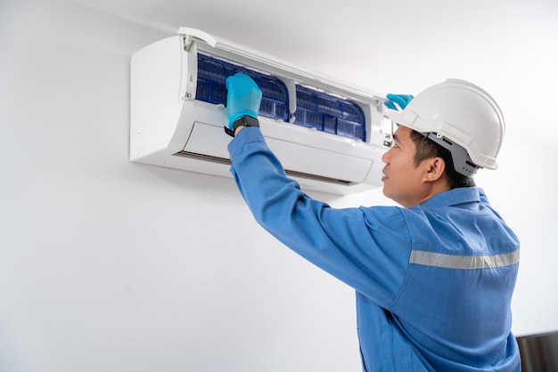 Express Heating & AC Repair Pasadena