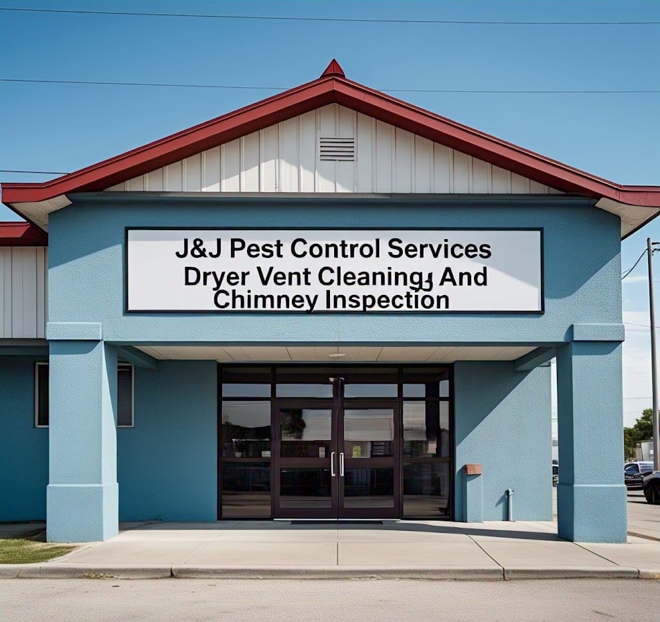 J&J Pest Control Services & Dryer Vent Cleaning And Chimney Inspection Of FL