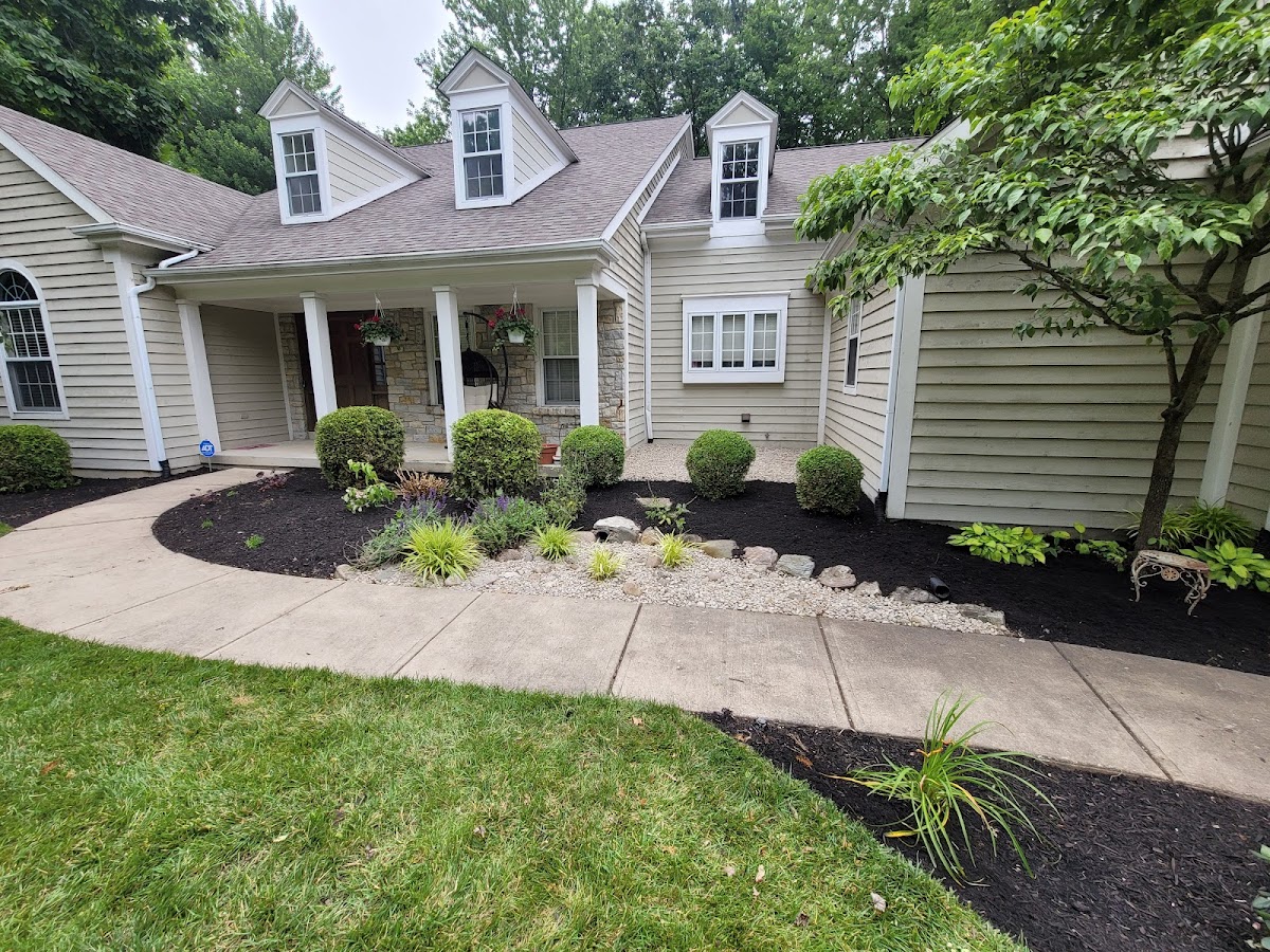 Five Guys Property Maintenance