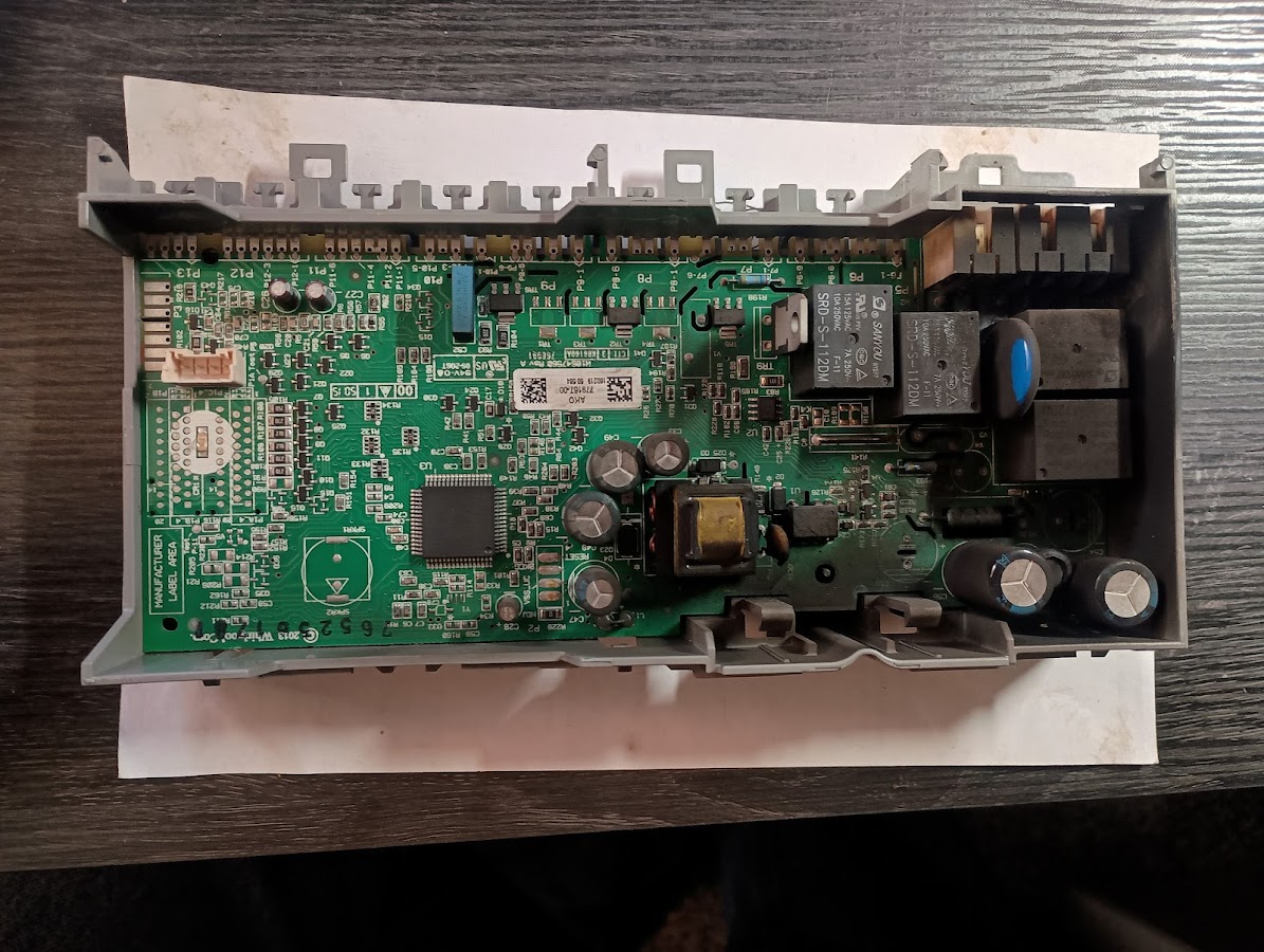 J & J Appliance Repair