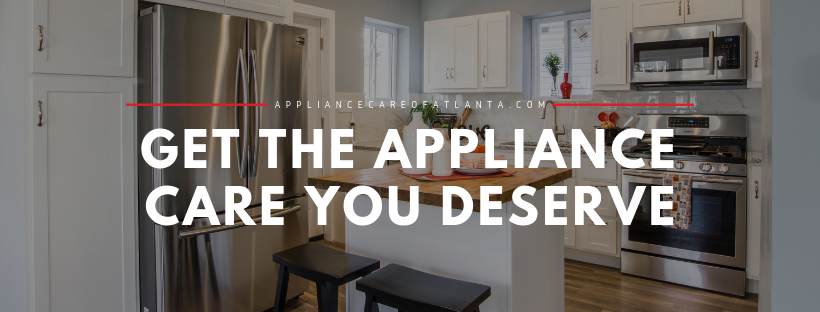 Appliance Care of Atlanta