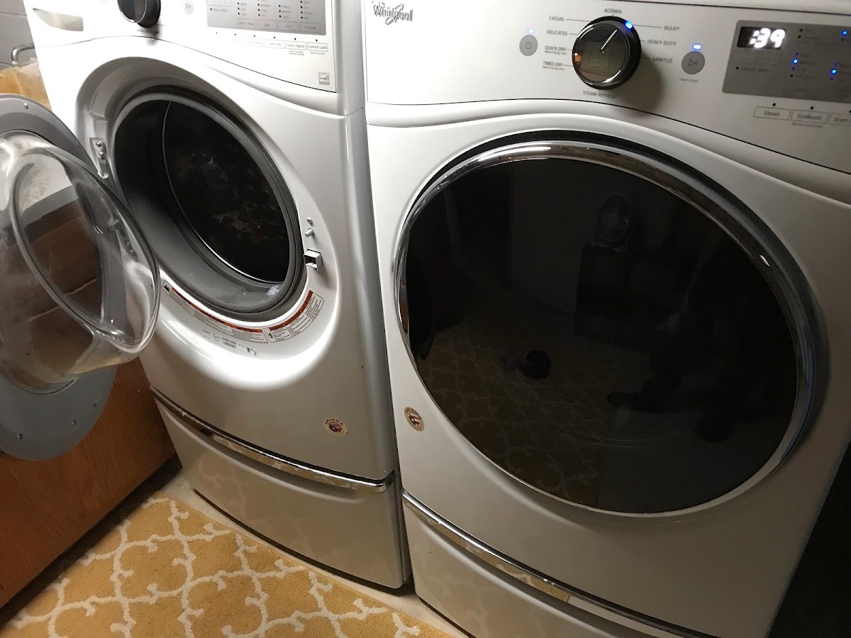 Grayson Appliance Repair HQ