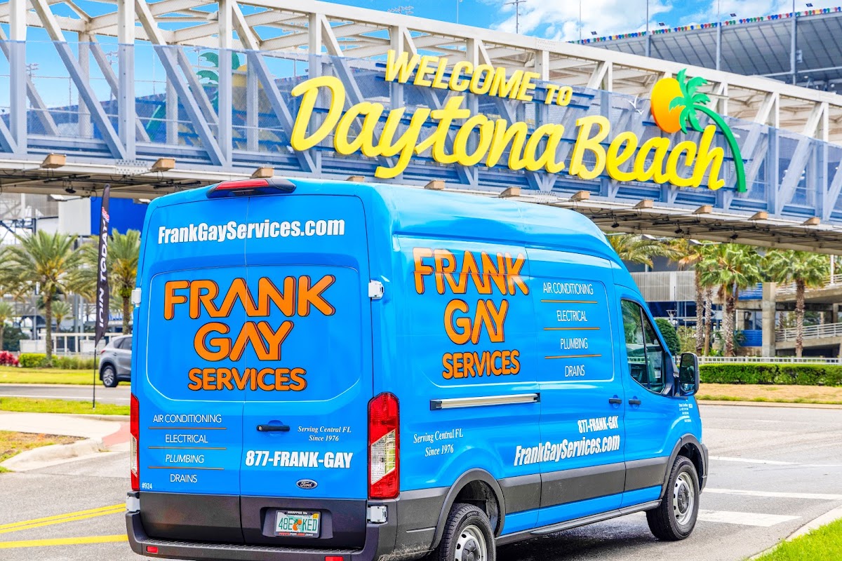 Frank Gay Services