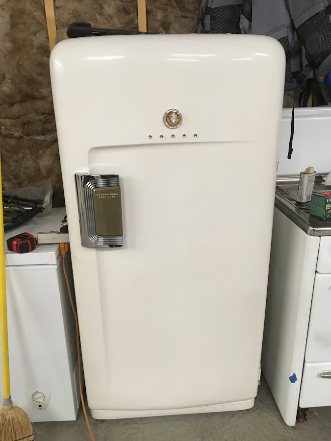 Peak 406 Appliance Service