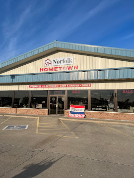 Norfolk Hometown Appliance Furniture and Mattress