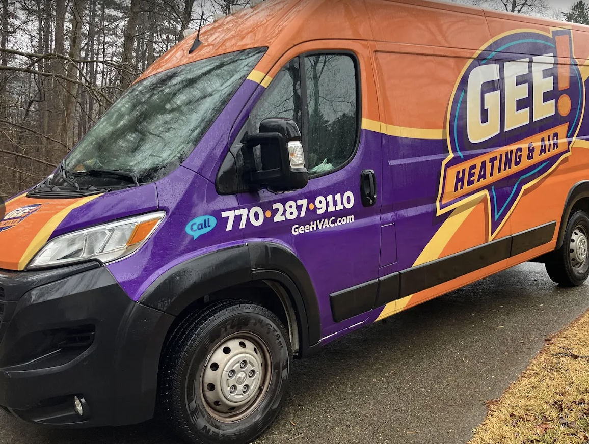 Gee Heating and Air