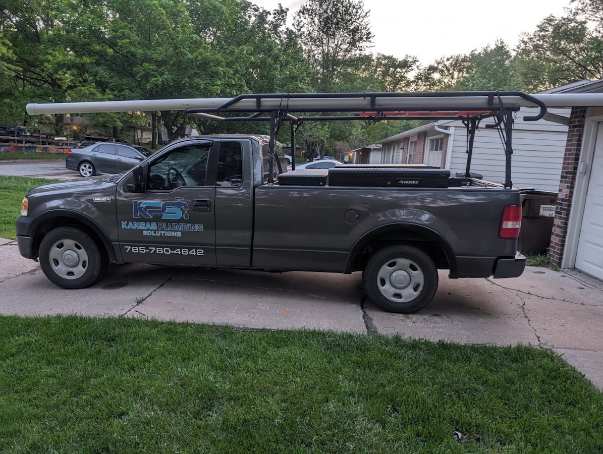 Kansas Plumbing Solutions LLC