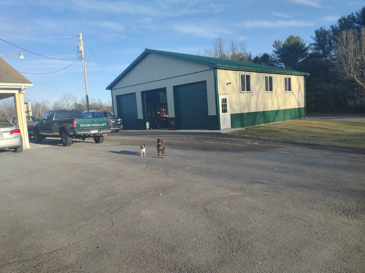 Bruce's Small Engine Repair