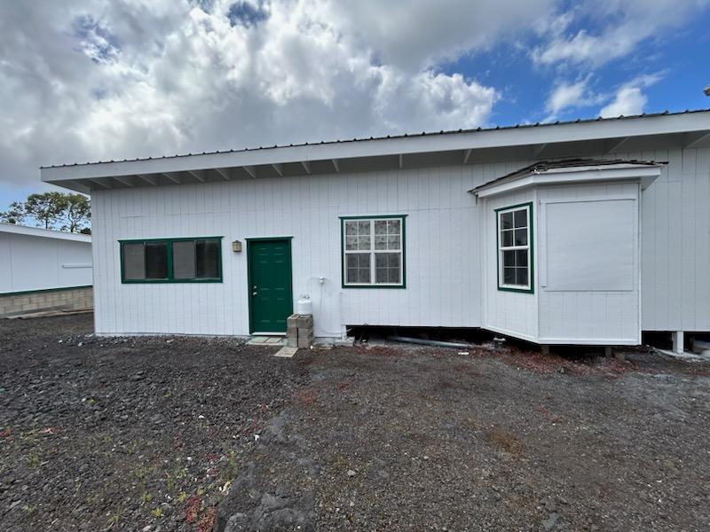 JGR LLC. Hawaii Construction