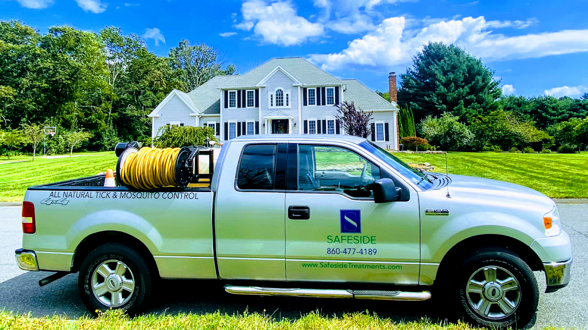 Safeside Treatments LLC