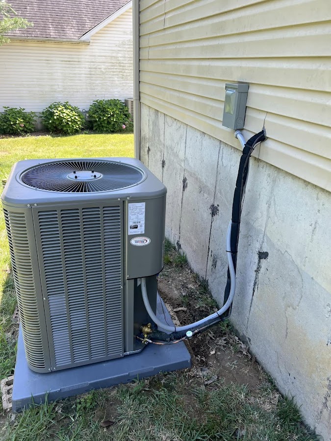 Obermanns Plumbing, Heating and Cooling