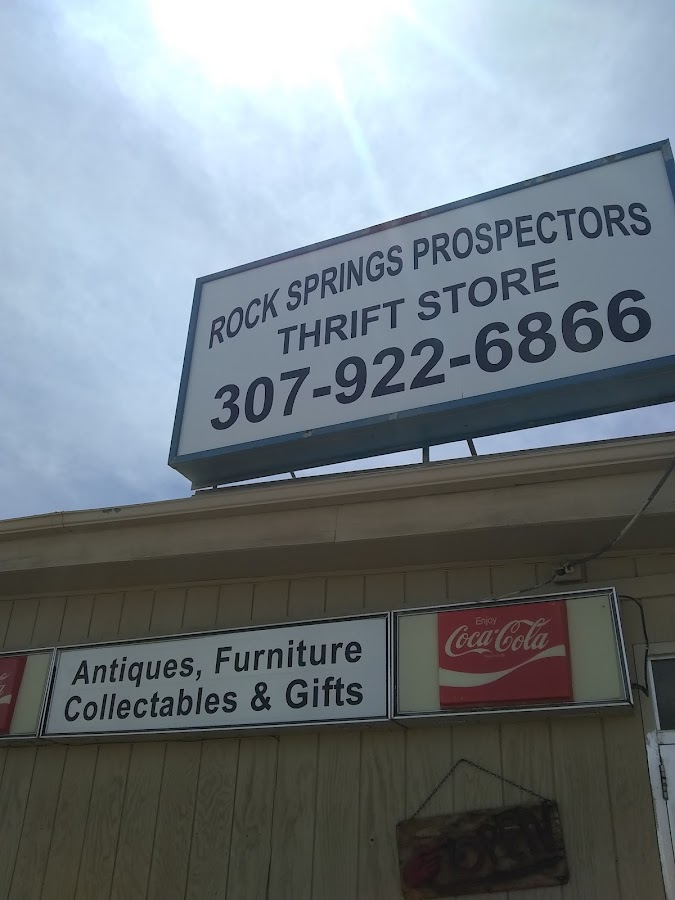 Rock Springs Prospectors