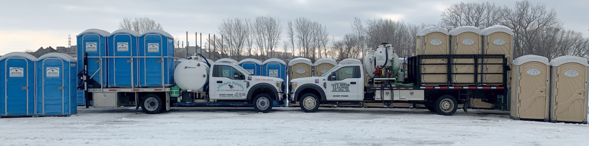 RB Satkowiak's City Sewer Cleaners Inc