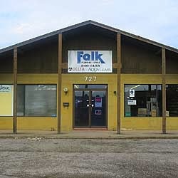 Falk Plumbing Supply
