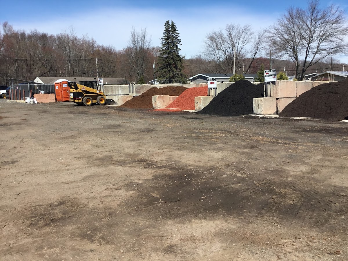 J & M Stone & Garden LLC