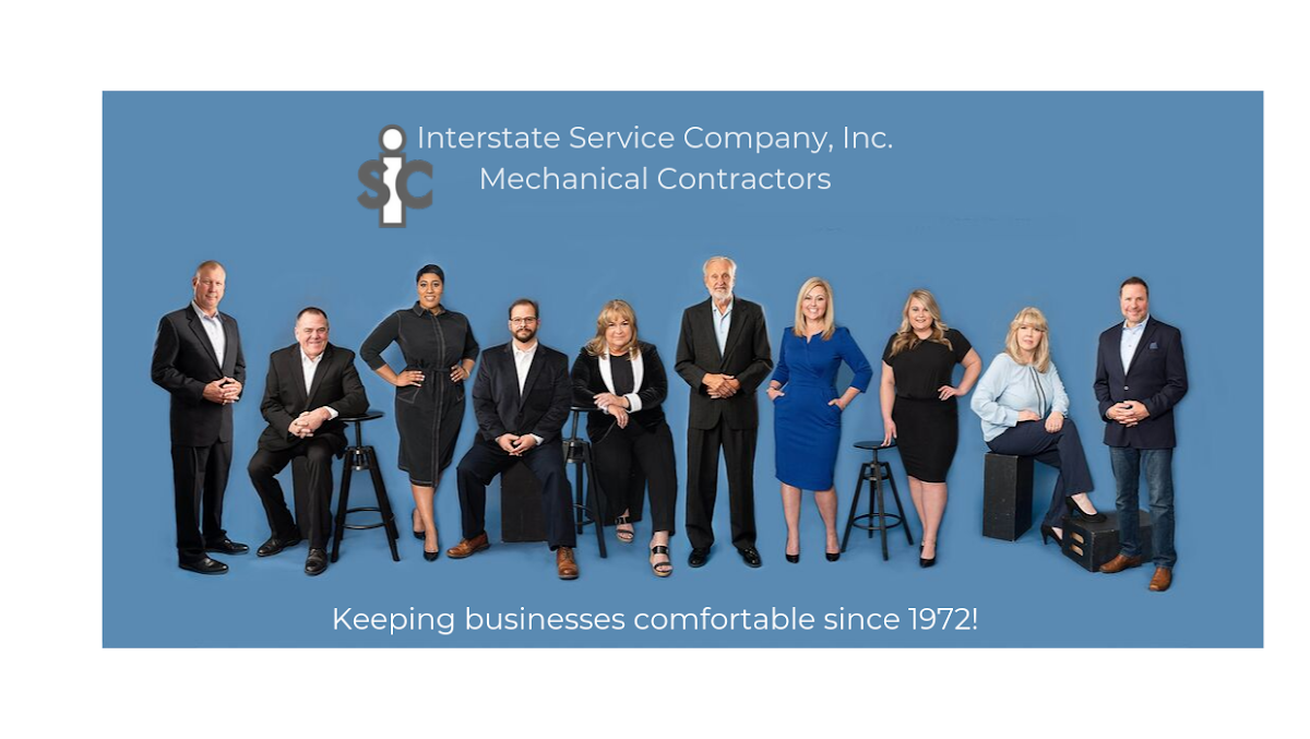 Interstate Service Company, Inc.