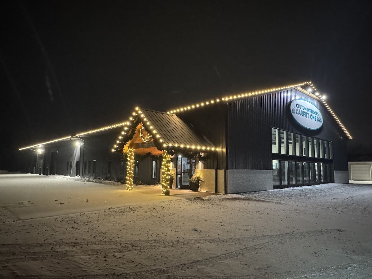 Custom Interiors Carpet One Floor & Home