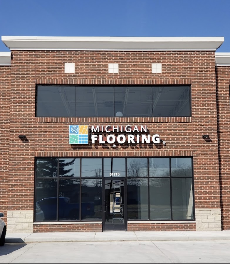 Michigan Flooring