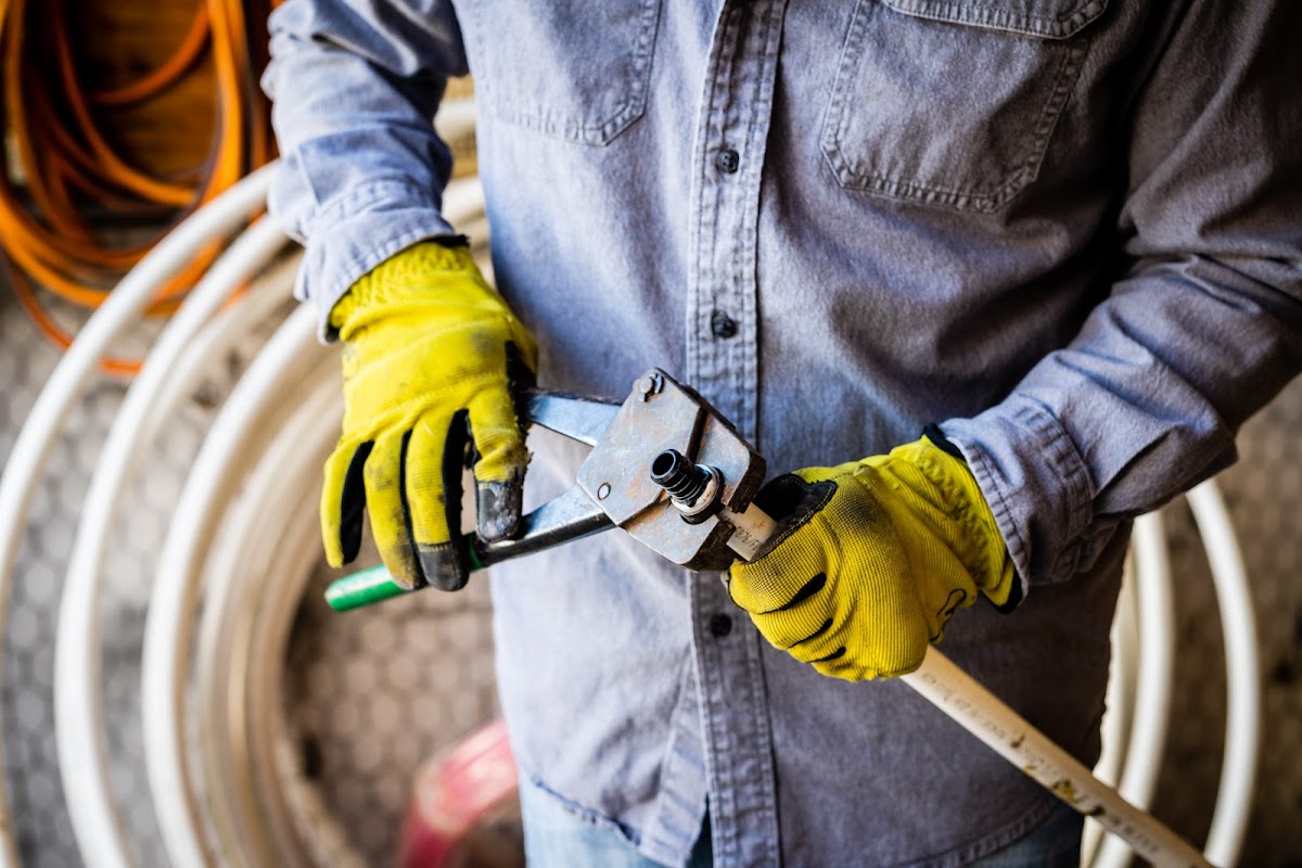 A.D. Binder Plumbing and Heating, LLC