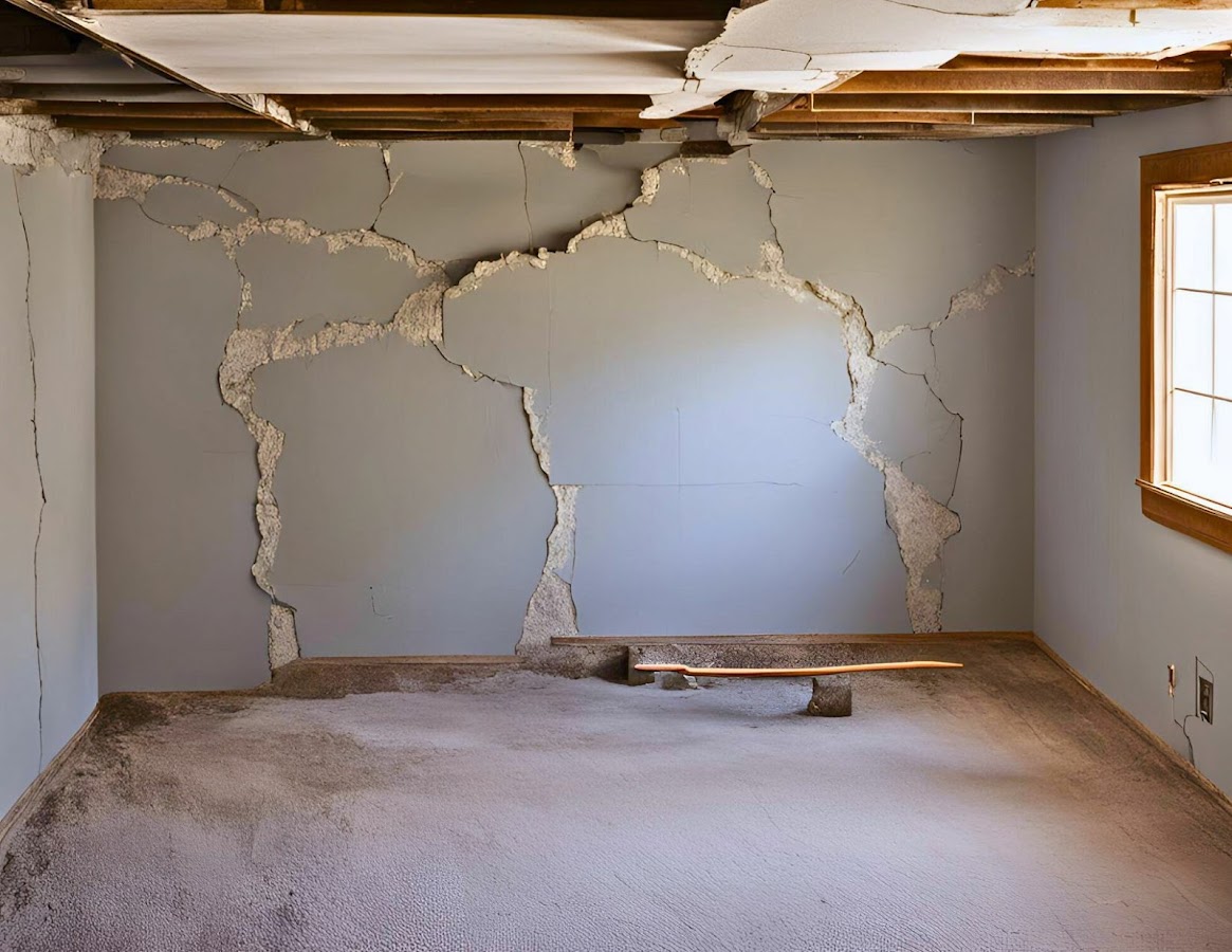 WG Basement Waterproofing Washington DC