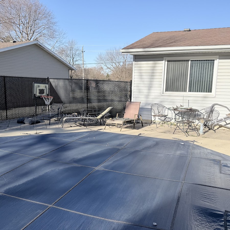 TEAM Builders Fences