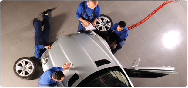 Generational Auto Repair