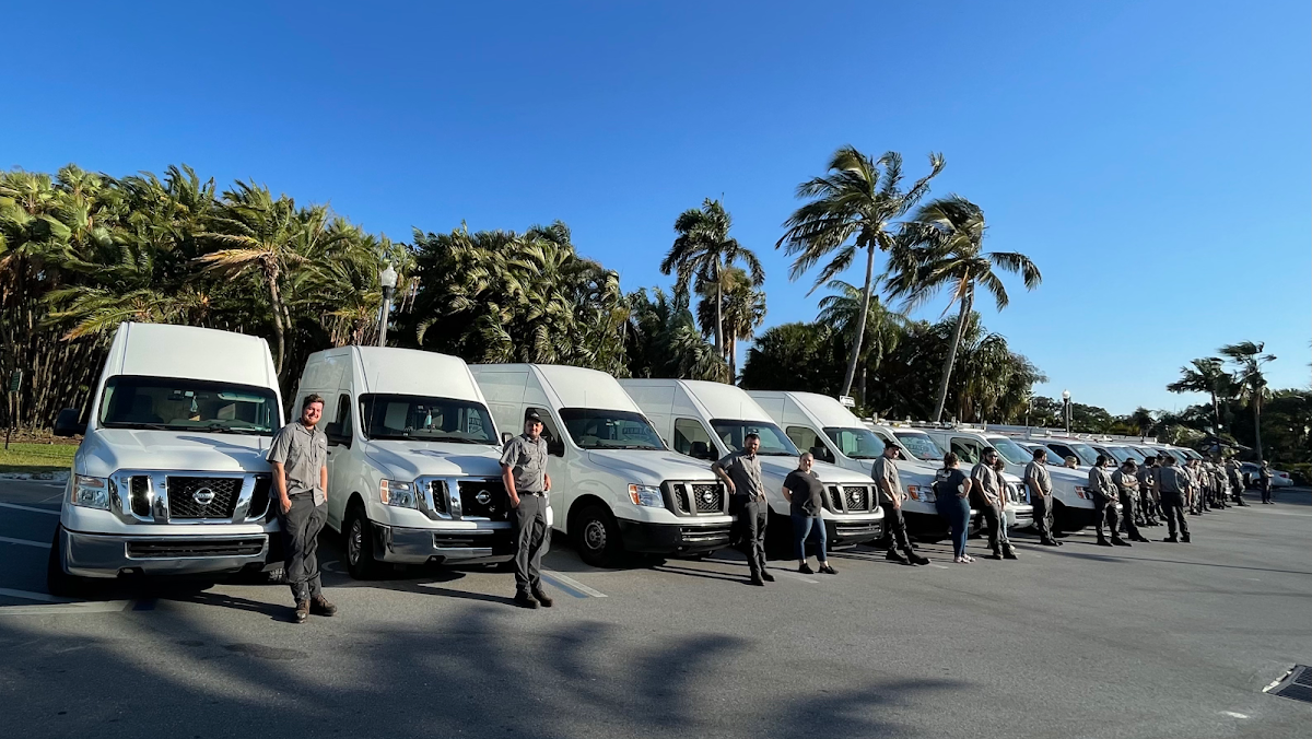 James Hafke Plumbing