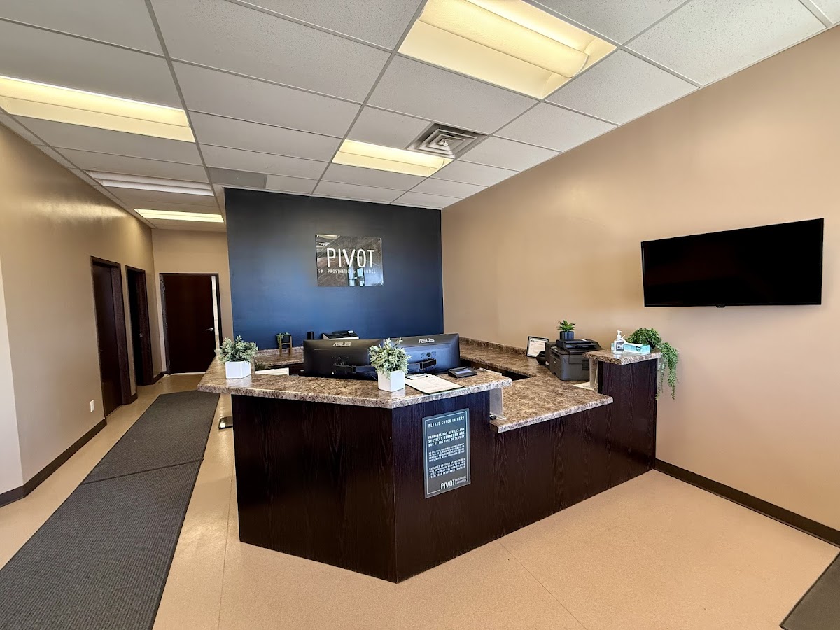 Pivot Prosthetics and Orthotics Shoe Repair in Gillette, WY photo