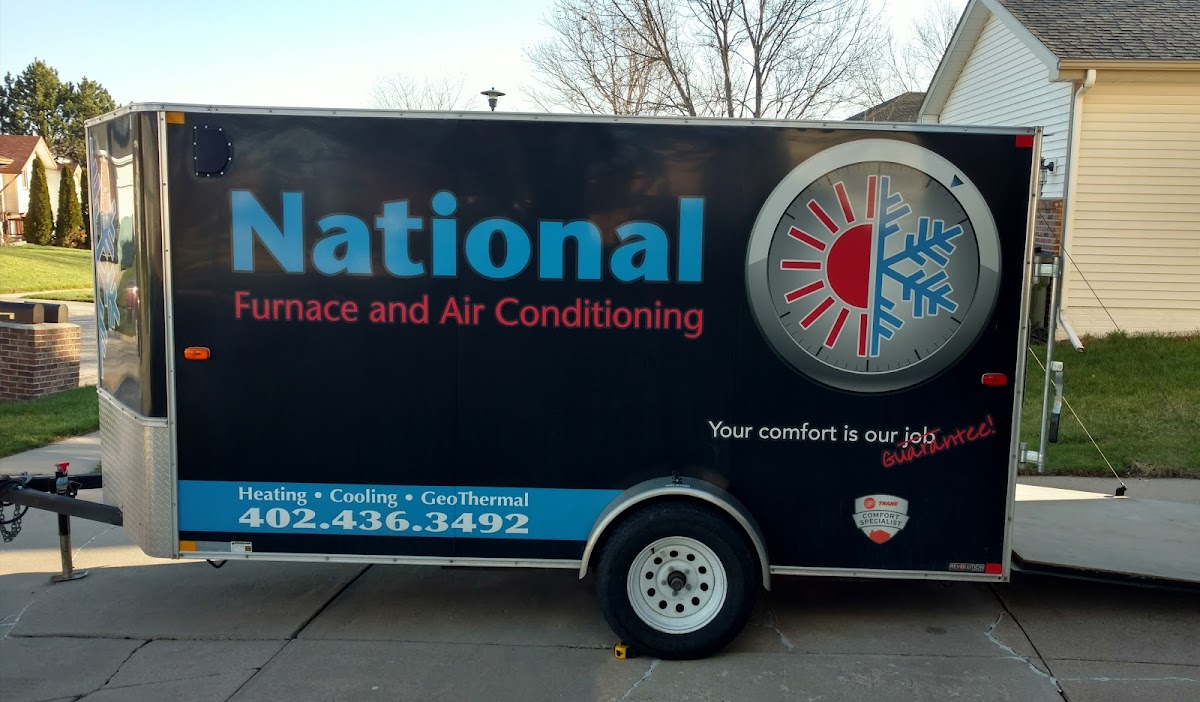 National Furnace & Air Conditioning
