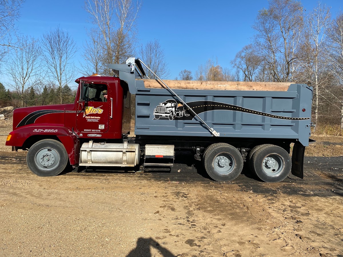 Vics Septic Tank Service