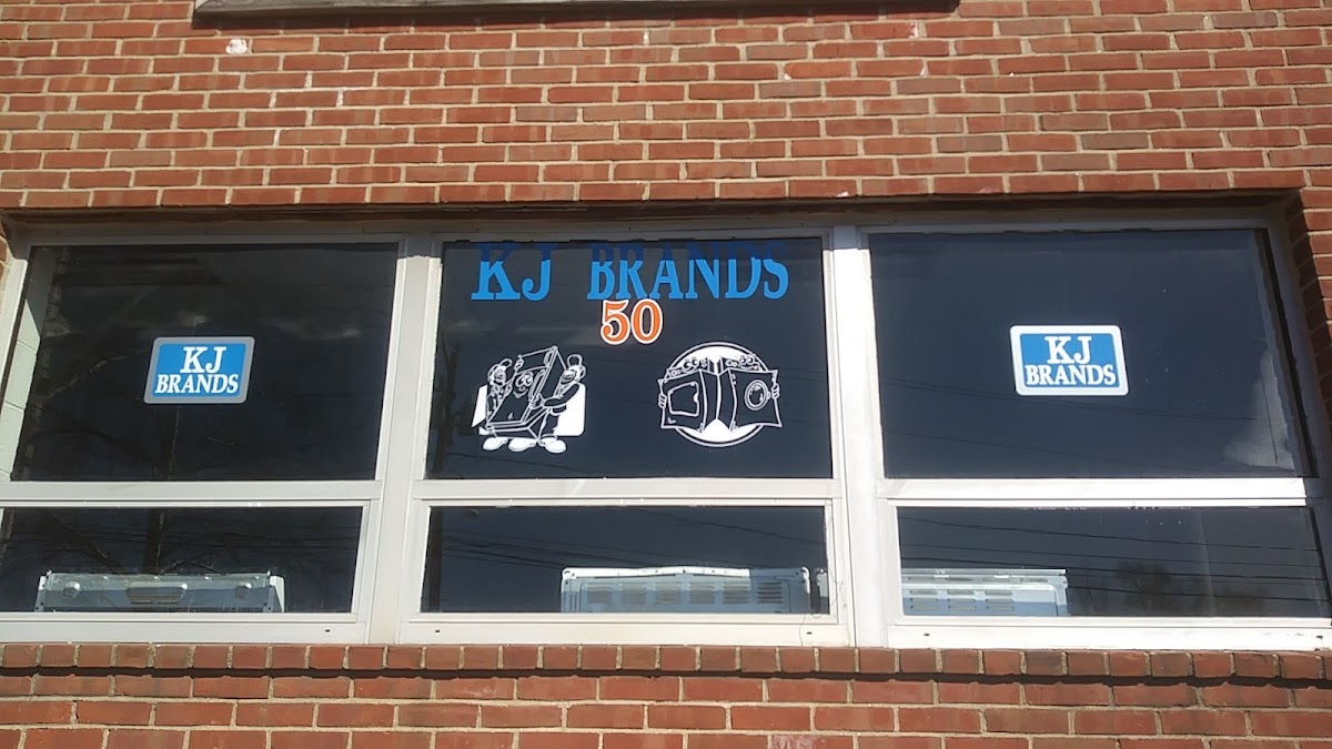 KJ Brands Appliance - KJ Brands Appliance Home Goods Store in New Britain, CT photo