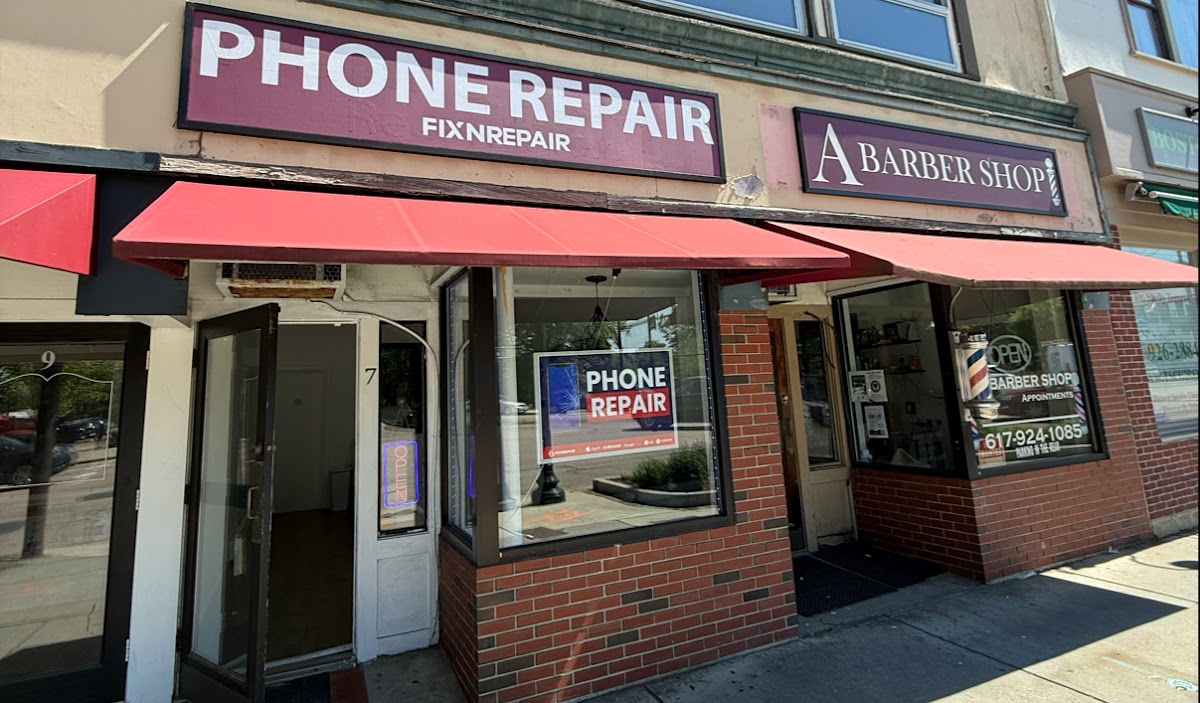 Fix 'N Repair - Watertown