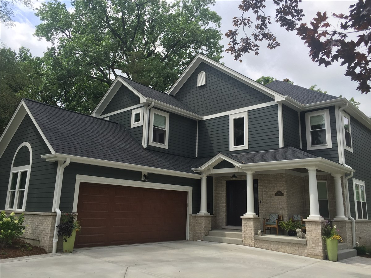 Atlanta Siding Authority