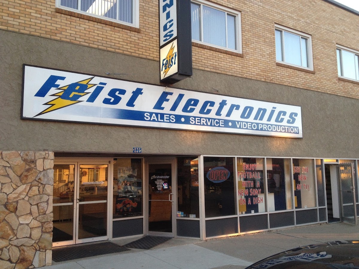 Feist Electronics