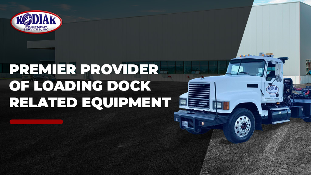 Kodiak Equipment Services