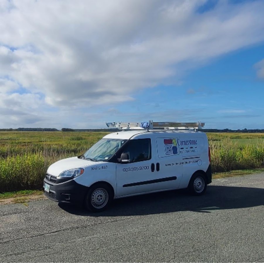 Cornerstone Pest Control LLC