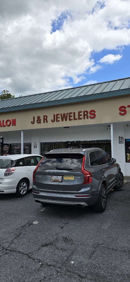 J & R Jewelers