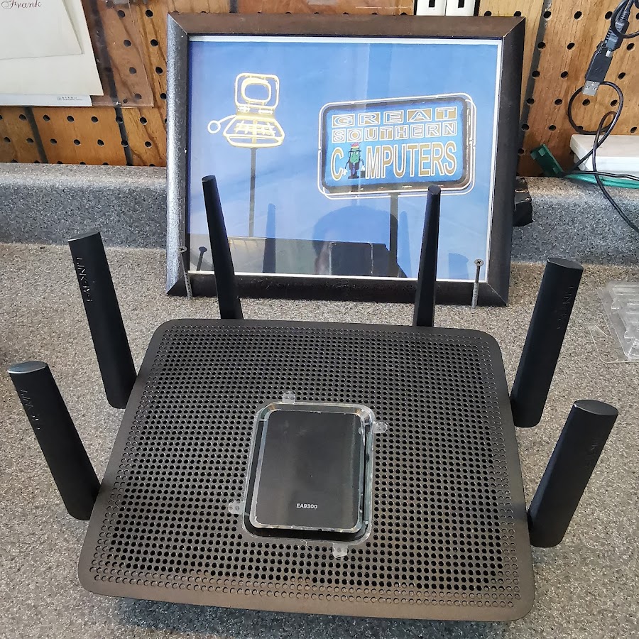 Great Southern Computer Systems, Inc.